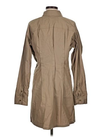 Pilcro Trenchcoat (view 2)