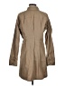 Pilcro Tan Trenchcoat Size M - photo 2