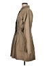 Pilcro Tan Trenchcoat Size M - photo 5