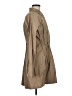 Pilcro Tan Trenchcoat Size M - photo 4