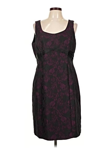 Tahari by ASL Cocktail Dress (view 1)