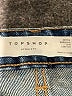 Topshop Blue Jeans Size 25WP - photo 7