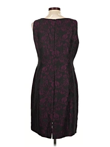 Tahari by ASL Cocktail Dress (view 2)