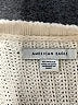 American Eagle Outfitters Ivory Pullover Sweater Size XS - photo 7