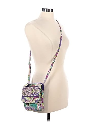 Vera Bradley Crossbody Bag (view 2)