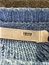 Rachel Parcell Blue Pullover Sweater Size M - photo 7