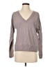 Gap Gray Pullover Sweater Size S - photo 1