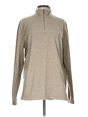 Croft & Barrow Pullover Sweater (view 1)