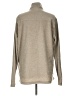 Croft & Barrow 100% Polyester Tan Pullover Sweater Size L - photo 2