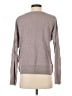 Gap Gray Pullover Sweater Size S - photo 2