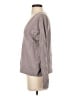 Gap Gray Pullover Sweater Size S - photo 5
