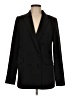 Forever 21 Black Blazer Size M - photo 1