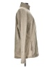 Croft & Barrow 100% Polyester Tan Pullover Sweater Size L - photo 4