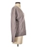Gap Gray Pullover Sweater Size S - photo 4