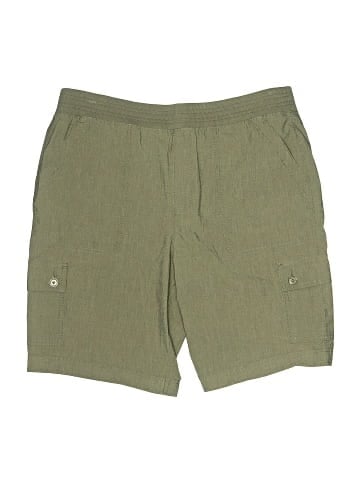 Chico's Cargo Shorts (view 1)