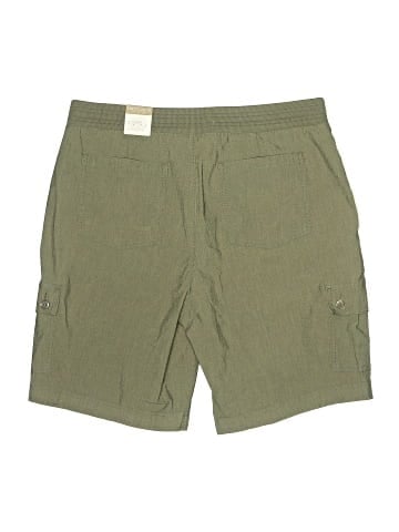 Chico's Cargo Shorts (view 2)