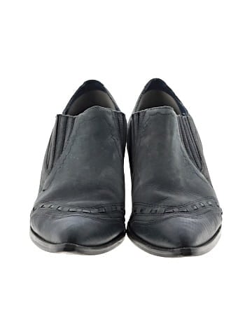 Assorted Brands Ankle Boots (view 2)