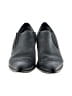 Assorted Brands Solid Black Ankle Boots Size 8 1/2 - photo 2