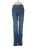 Gloria Vanderbilt Blue Jeans Size 6 - photo 1