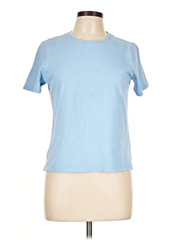 Lands' End Short Sleeve T-Shirt (view 1)