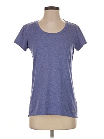 Marmot Active T-Shirt (view 1)
