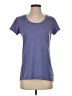 Marmot Purple Active T-Shirt Size S - photo 1
