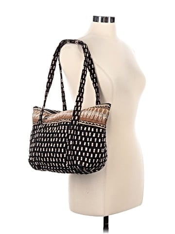 Vera Bradley Tote (view 2)