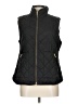 Old Navy 100% Polyester Black Vest Size L - photo 1