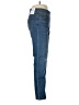 Gloria Vanderbilt Blue Jeans Size 6 - photo 4