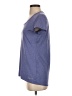 Marmot Purple Active T-Shirt Size S - photo 5