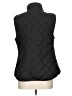 Old Navy 100% Polyester Black Vest Size L - photo 2