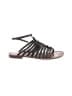 Sam Edelman Brown Sandals Size 8 - photo 1