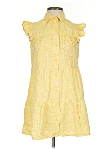 True Craft Casual Dress (view 1)
