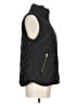 Old Navy 100% Polyester Black Vest Size L - photo 4