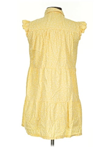 True Craft Casual Dress (view 2)