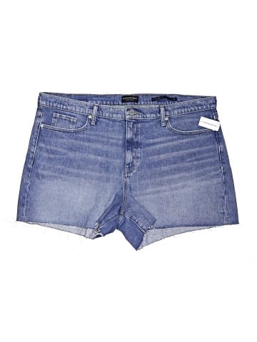 Banana Republic Denim Shorts (view 1)