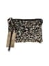 ALLSAINTS Gold Wristlet One size - photo 1