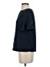 Brooks Brothers Blue Short Sleeve Blouse Size 2 - photo 5