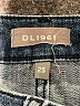 DL1961 Blue Jeans Size 25 waist - photo 7