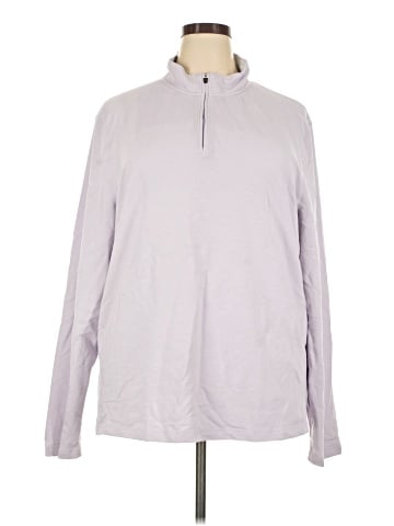 J.Crew Factory Store Sweatshirt (view 1)