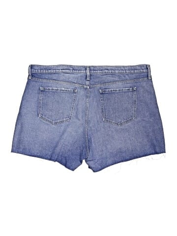 Banana Republic Denim Shorts (view 2)