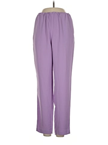 Zara Casual Pants (view 1)