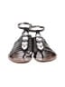 Sam Edelman Brown Sandals Size 8 - photo 2