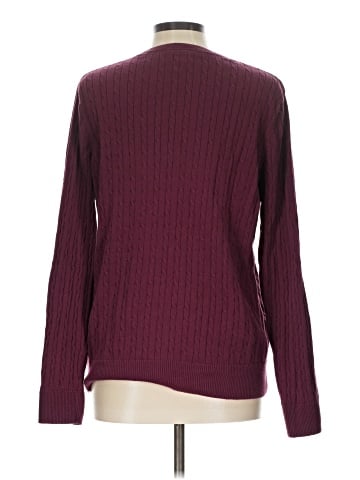 Kim Rogers Pullover Sweater (view 2)