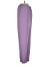 Zara 100% Polyester Solid Purple Casual Pants Size XS - photo 4