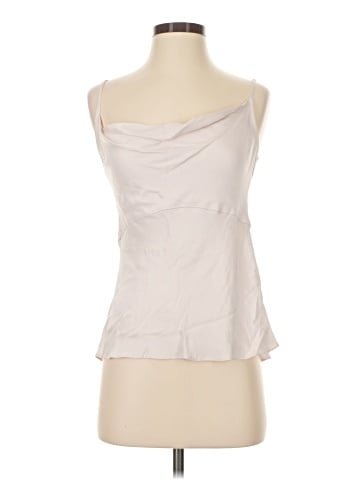 By Anthropologie Sleeveless Blouse (view 1)