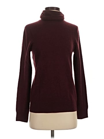 Saks Fifth Avenue Cashmere Pullover Sweater (view 1)