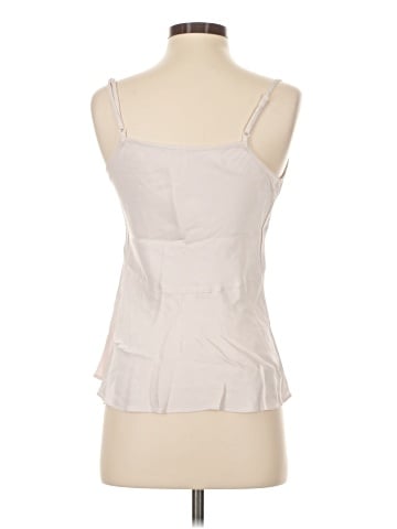 By Anthropologie Sleeveless Blouse (view 2)