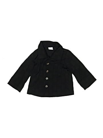 Unbranded Long Sleeve Button-Down Shirt (view 1)