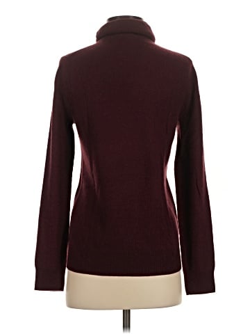 Saks Fifth Avenue Cashmere Pullover Sweater (view 2)